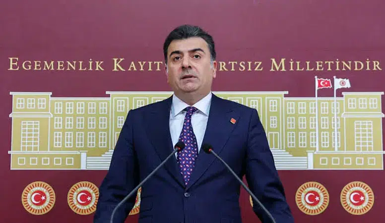 YENİ Parti: Üye sayımız 400 bini aştı