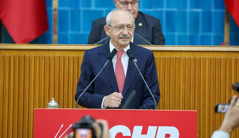 Kılıçdaroğlu'ndan "Çerçeve Yasa" açıklaması: "Sürece tereddütsüz katkı vereceğiz"