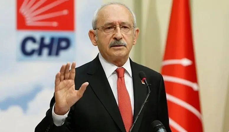 Kılıçdaroğlu’ndan Çayırhan faciası sonrası denetim çağrısı
