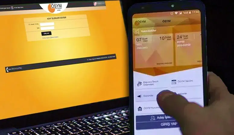 MEB-AGS sonuçları yeniden açıklandı: Sorgulama ekranı