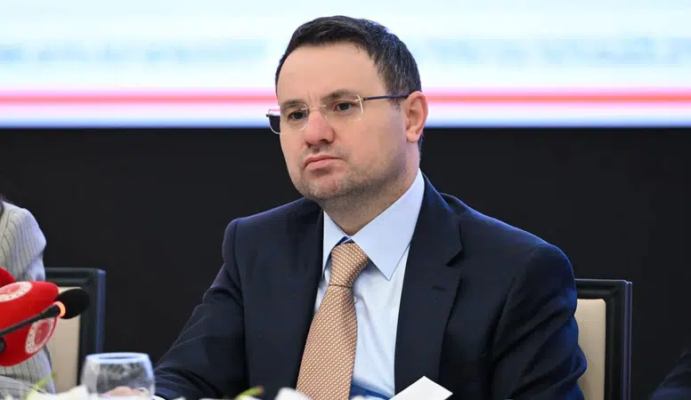 Adalet Bakanı Akın Gürlek, 35 faili meçhul cinayetin aydınlatıldığı açıkladı