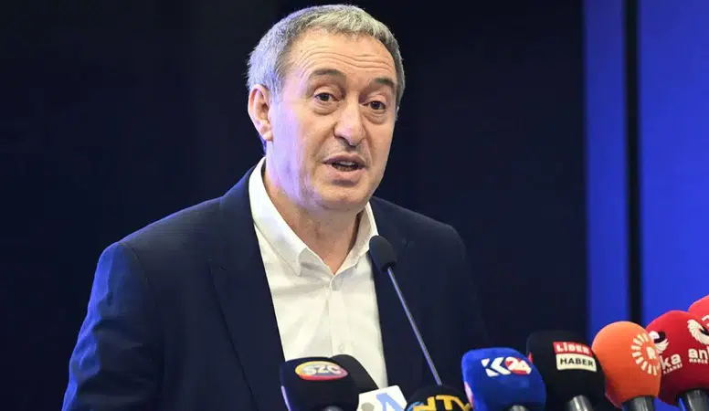 DEM Parti, 'çerçeve yasa' teklifini değerlendiriyor