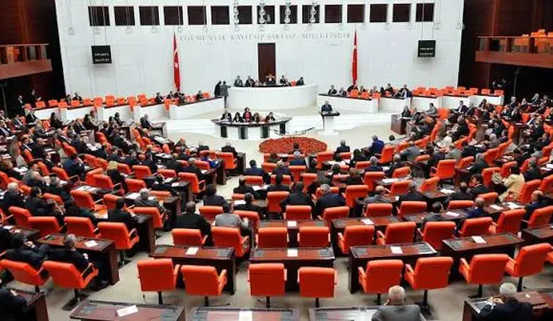 Çocuk Koruma Kanunu'nda önemli değişiklikler: cezalar artırıldı, kavramlar güncellendi