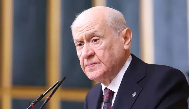 Devlet Bahçeli: Terörün tasfiye edilmesiyle yatırımcının güveni artacak