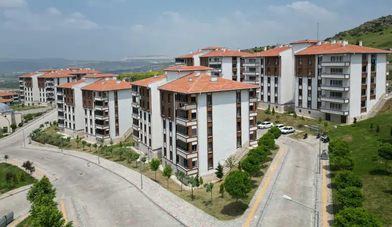 CHP Hatay Milletvekili Yıldırım Kara'dan sosyal konut projelerine eleştirisi