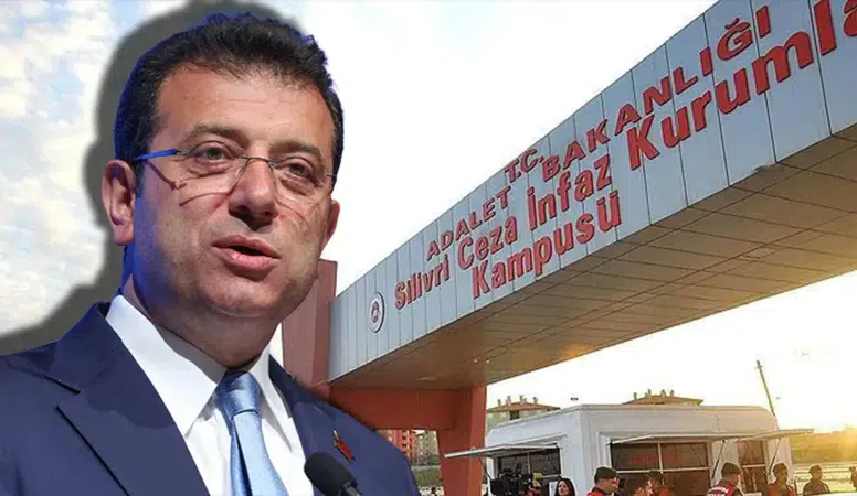 Savcı, Ekrem İmamoğlu'nun babası hakkında suç duyurusu talep etti