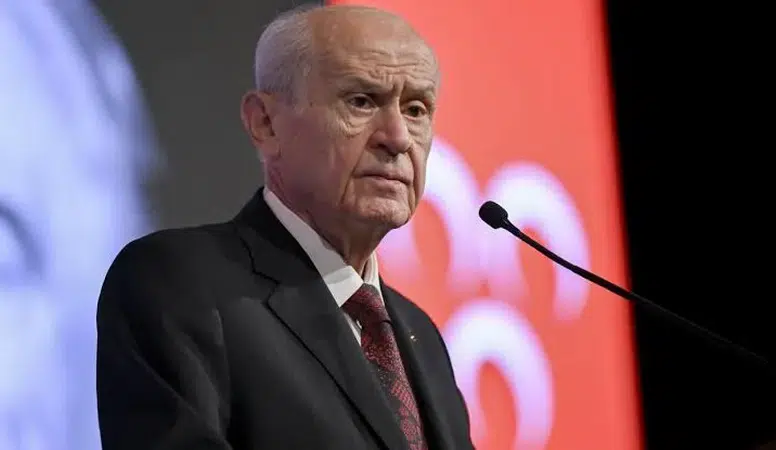 Devlet Bahçeli: "Terörsüz Türkiye" süreci artık devlet politikası haline geldi