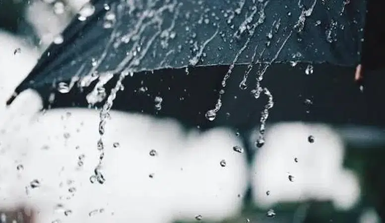Meteoroloji 5 il için yağış uyarısı yaptı: Sel ve su baskınına dikkat!