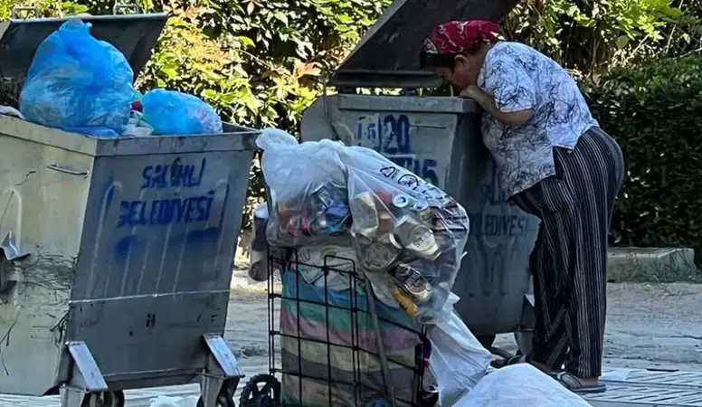 YENİ Partili Taşcıer: Sosyal yardım bütçesi artarken yoksulluk neden çözülmüyor?