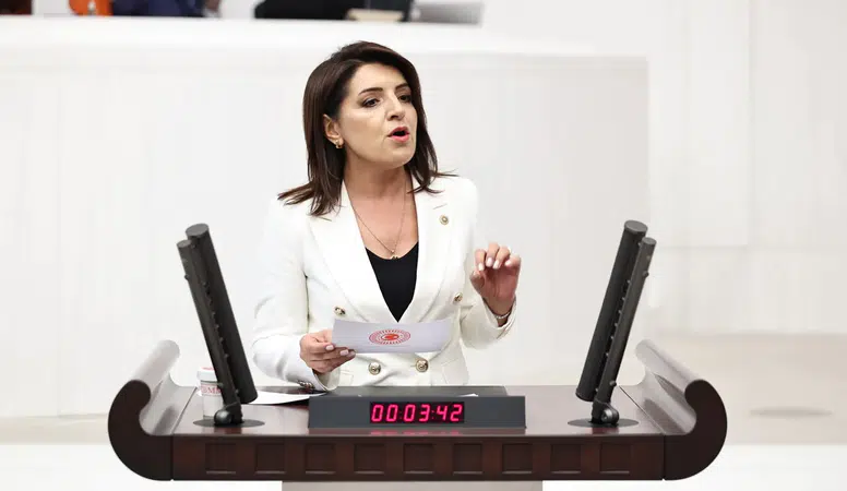 Mersin'de Muz Üreticisi Krizde: CHP'li Kış'tan Destek Politikası Çağrısı