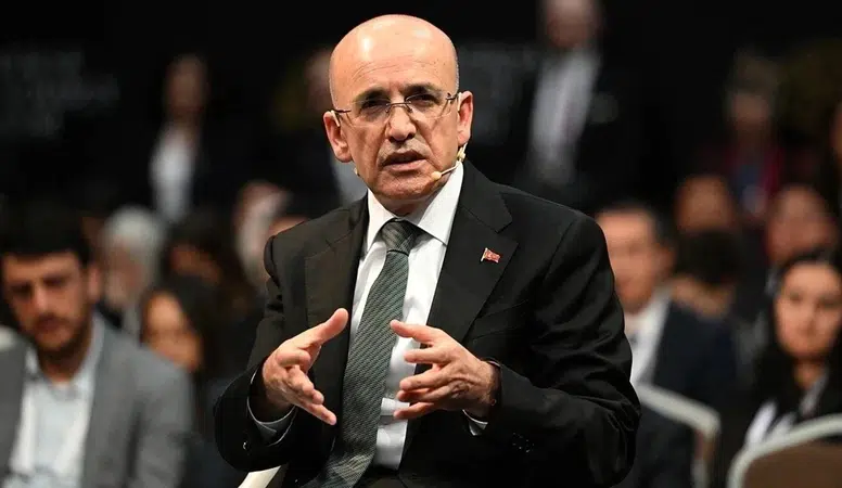 Bakan Şimşek açıkladı: Kamuda 484 milyar lira tasarruf
