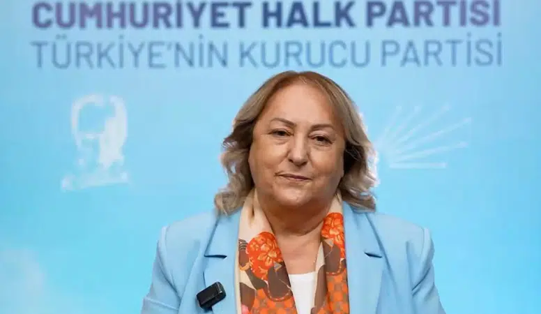 Ayten Gülsever: İstanbul Sözleşmesi'nden çekilmek kadınları şiddetten koruma mekanizmalarını zayıflattı