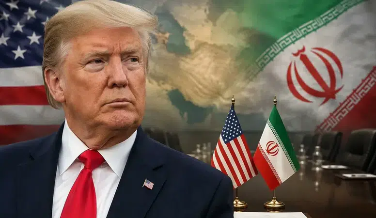 Trump, Hürmüz Boğazı'nı ABD toprağı ilan edeceğini duyurdu