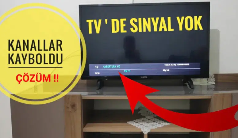 Kanallar neden yok? Türksat 4A dönemi: Frekans ayarları nasıl yapılır?