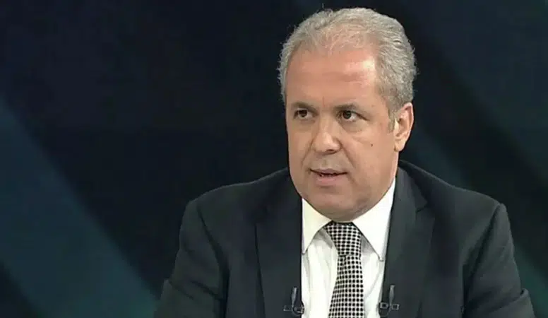 Şamil Tayyar seçim kararı için Ekim 2027’yi gösterdi