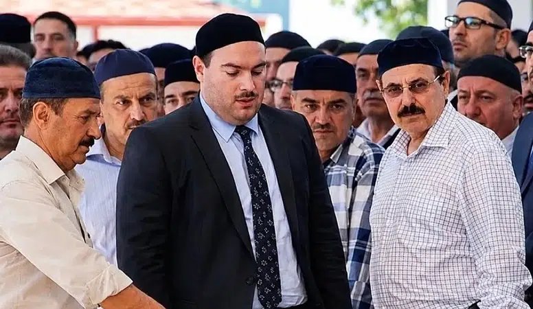 İçişleri Bakanı Şahin'e ait araçlar Alihan Kuriş suç örgütü faaliyetlerinde kullanıldı tespit edildi