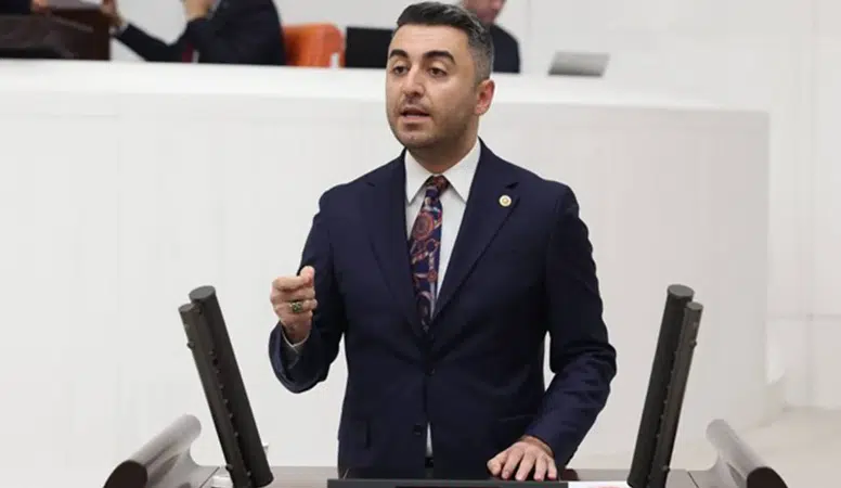 Cem Avşar, çocuk adalet sistemini eleştirdi: "Güvenlikçi politikalar yetersiz"