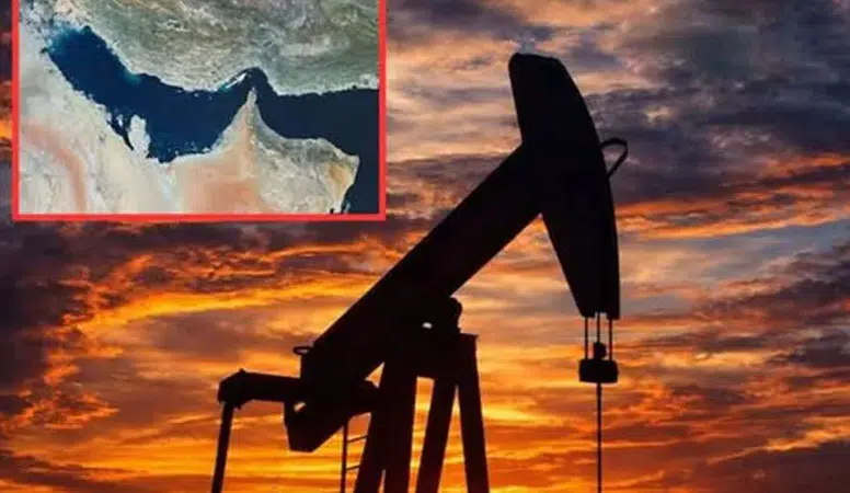 Hürmüz Boğazı’ndaki geçiş koşullarına ilişkin belirsizlik petrol fiyatlarını yükseltti
