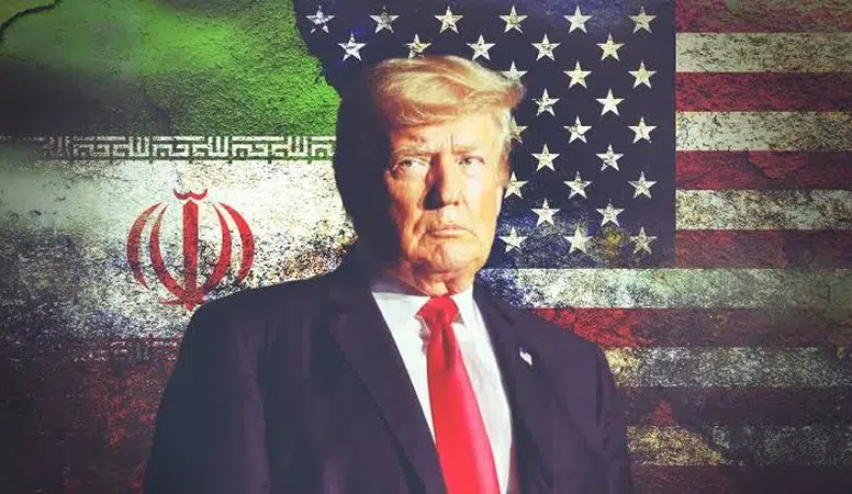 Trump, İran'a karşı yeni saldırı planını değerlendiriyor; ortak operasyon yolda!