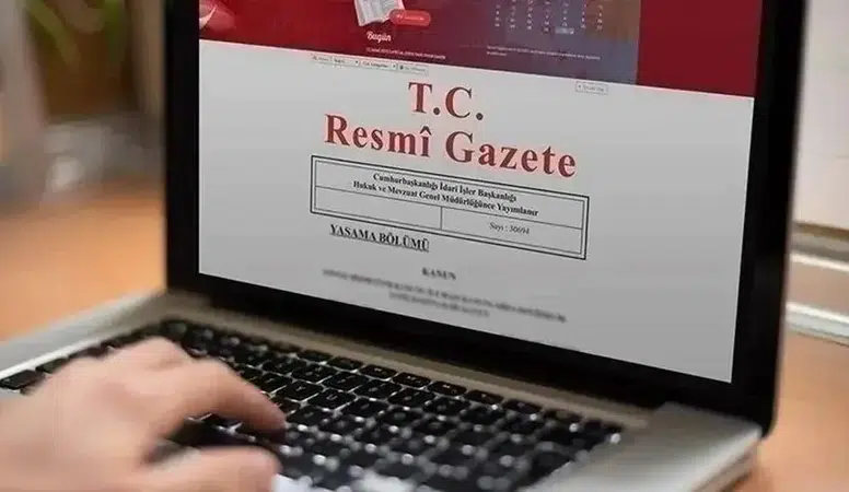 Yeni Yükseköğretim Kanunu: Öğrenci affını düzenleyen kanun, Resmi Gazete'de yayımlandı