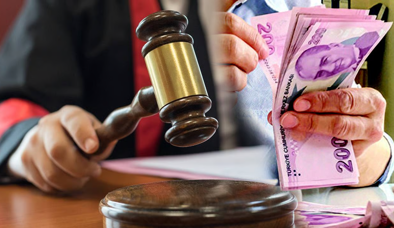 Yargıtay’dan milyonlarca çalışanı ilgilendiren maaş kararı