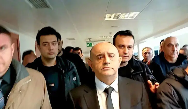 Aziz İhsan Aktaş davasında karar günü: 200 sanık hakim karşısında
