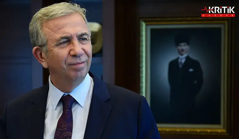 Mansur Yavaş: Malazgirt Zaferi, milletimizin kaderini değiştiren dönüm noktasıdır