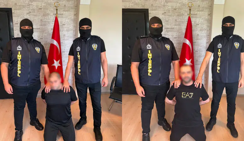 Gürcistan, "Redkitler" ve "Erdoğan Aykut" çetelerinin liderlerini iade etti