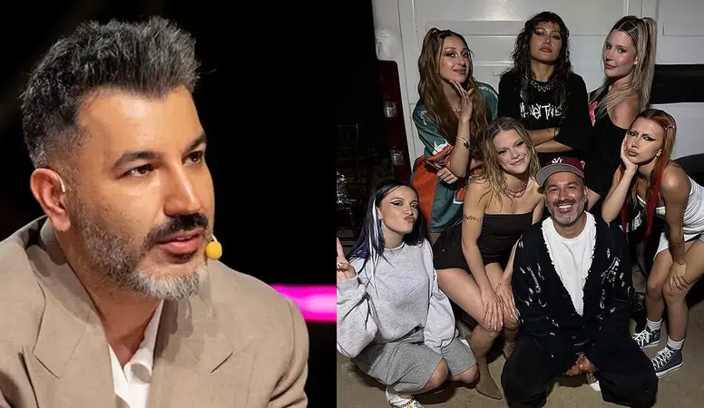 Manifest’in kurucusu Tolga Akış tutuklandı: Kimdir?