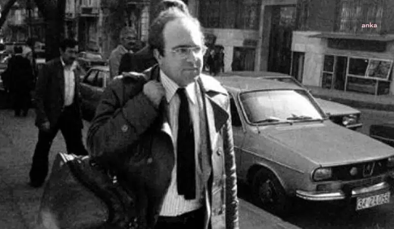Uğur Mumcu'nun ailesi Adalet Bakanı Akın Gürlek'ten randevu talep etti