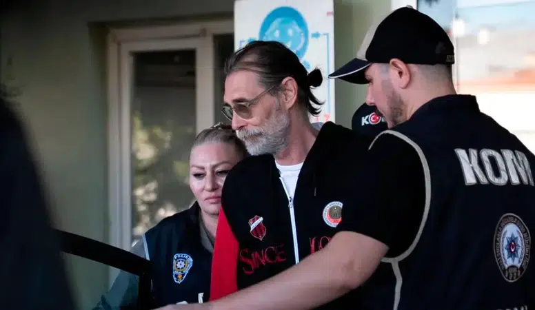 Erdal Beşikçioğlu tutuklandı: Etimesgut soruşturmasında 40 kişi hakkında tutuklama kararı