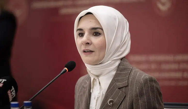 Devlet korumasındaki gençlerden 7'si YKS'de ilk 10 bine girdi, 258'i üniversitelere yerleşti