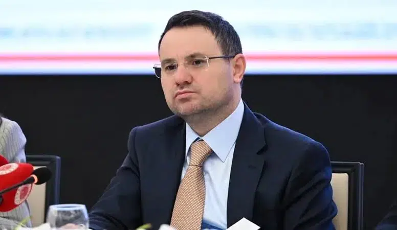Adalet Bakanı Açıkladı: Şeker Soruşturmasında 47 Yönetici İfadeye Çağrıldı