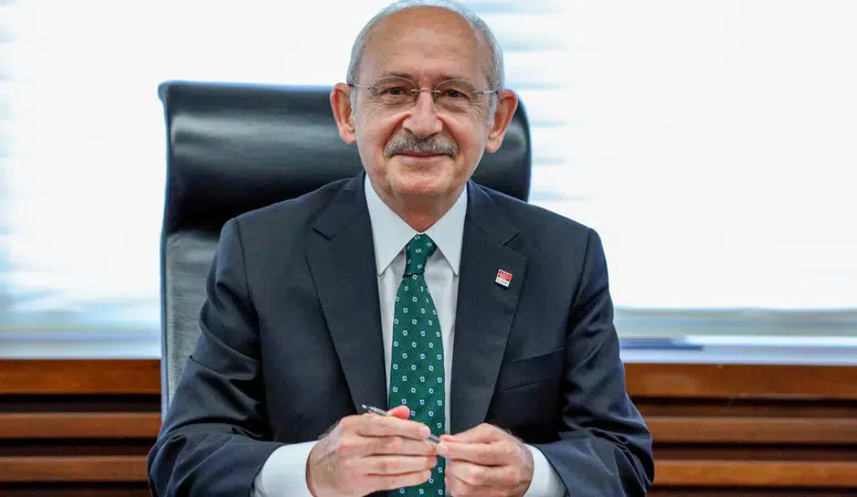 Kılıçdaroğlu, CHP Genel Merkezi'nde önemli açıklama yapacak