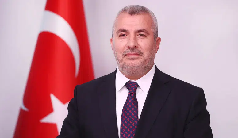 Resmi Gazete’de yayınlandı: ÖSYM Başkanı Bayram Ali Ersoy görevine yeniden atandı, 10 üniversiteye yeni rektör