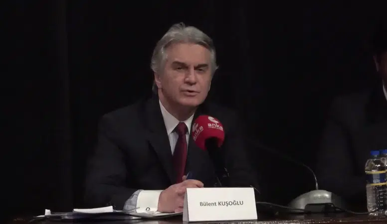 Bülent Kuşoğlu'ndan CHP'ye geri dönüş çağrısı ve Kılıçdaroğlu'nun adaylığına dair kritik açıklamalar