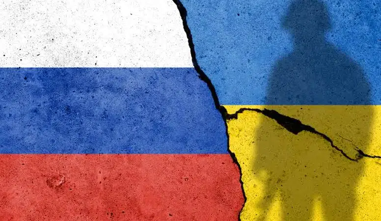 Kiev'e geniş çaplı Rus saldırısı: 12 ölü, çok sayıda yaralı