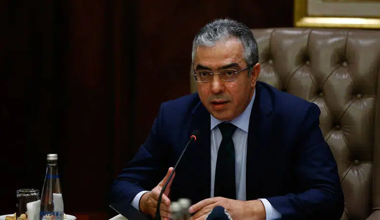 Mehmet Uçum: Anayasa'nın 90. maddesi AİHM kararlarının bağlayıcılığına dayanak oluşturamaz