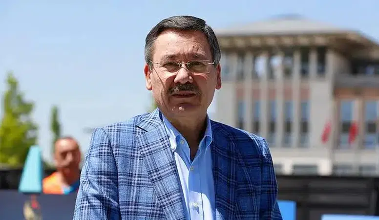 Melih Gökçek hakkında soruşturma: Gökçek'ten İlk açıklama