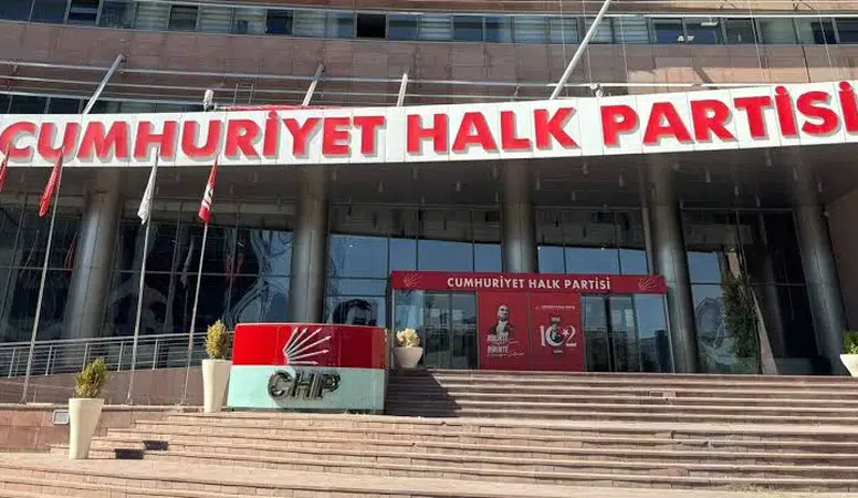 CHP Milletvekili Ahmet Baran Yazgan, ihraç talebiyle disipline sevk edildi