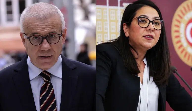 Ertuğrul Özkök ve Sera Kadıgil hakkında soruşturma: Savcılıklar gerekçeyi açıkladı