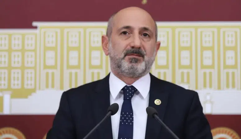 CHP'li Ali Öztunç’tan ticari birim dağıtımları için çağrı