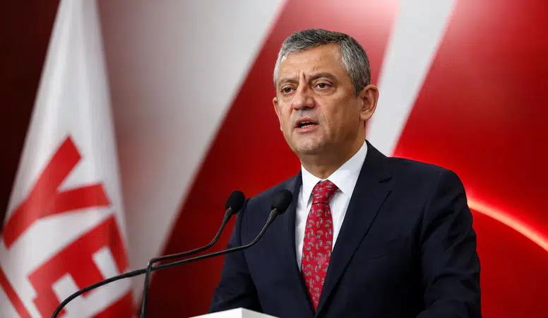 Yeni Parti’den çerçeve yasa kararı: Her vekil kendi tabanına göre oy kullanacak