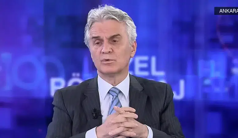 Bülent Kuşoğlu’ndan CHP’deki ayrılığa özeleştiri: “Hepimiz hatalıyız”