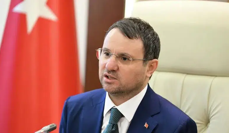 Adalet Bakanı Gürlek'ten Kuriş ve Fenerbahçe saldırısı ile ilgili önemli açıklamalar