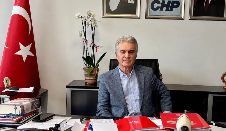 Bülent Kuşoğlu'ndan mutlak butlan kararı hakkında sert eleştirilere yanıt