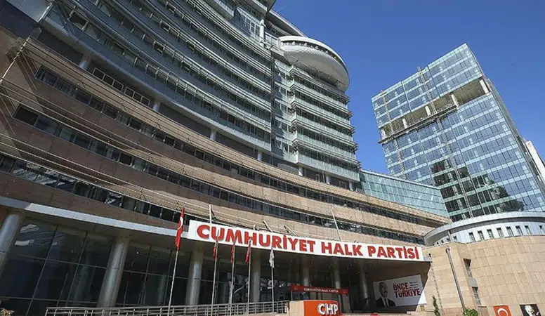 CHP’den Menderes Belediye Başkanı İlkay Çiçek için kesin ihraç talebi