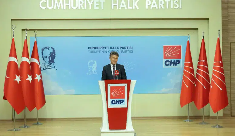 Orhan Sarıbal: Orman yangınları için kamu hazırlığı şart!