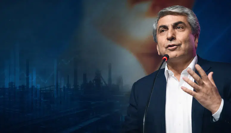 Türkiye'de 5 yılda 130 bin şirket kapandı, CHP'li Canpolat: "Kapanmaların sorumlusu AKP iktidarıdır!"