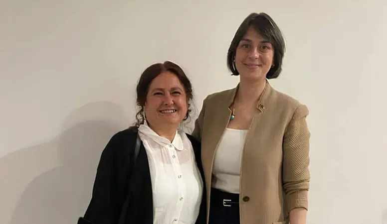 Üsküdar muhalefette kaldı: Seçimi Sibel Tan Çetinkaya kazandı